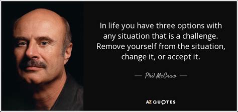 TOP 25 QUOTES BY PHIL MCGRAW (of 127) .